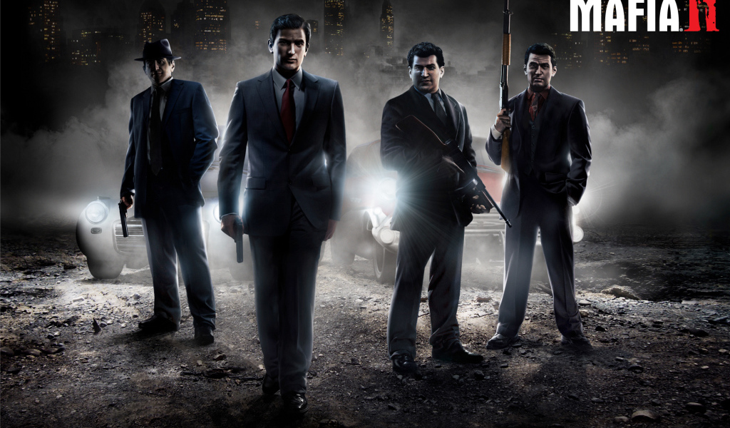 Mafia II