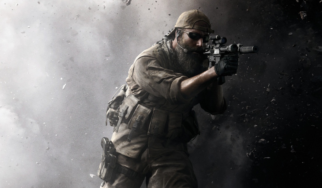 Медаль за отвагу Игра