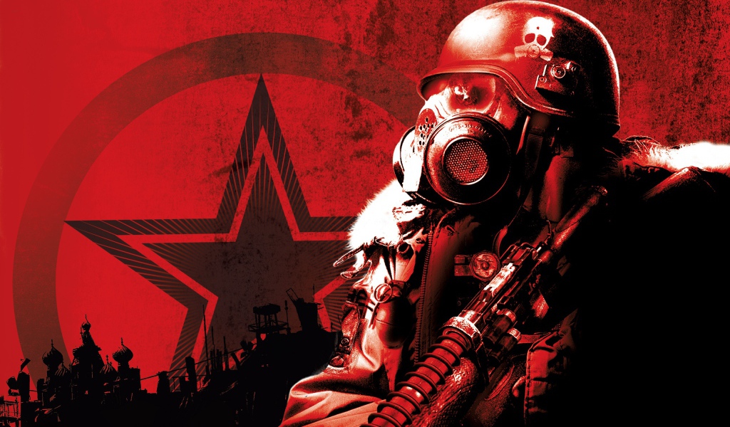 Метро 2033 игра