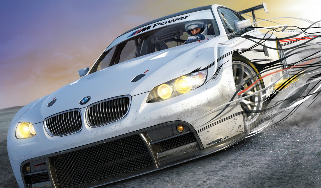 Need for Speed: Shift