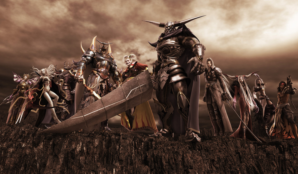 Ролевая игра