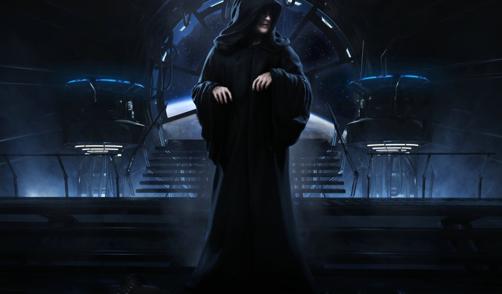 Звездные Войны