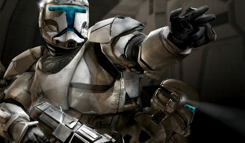 Звездные войны