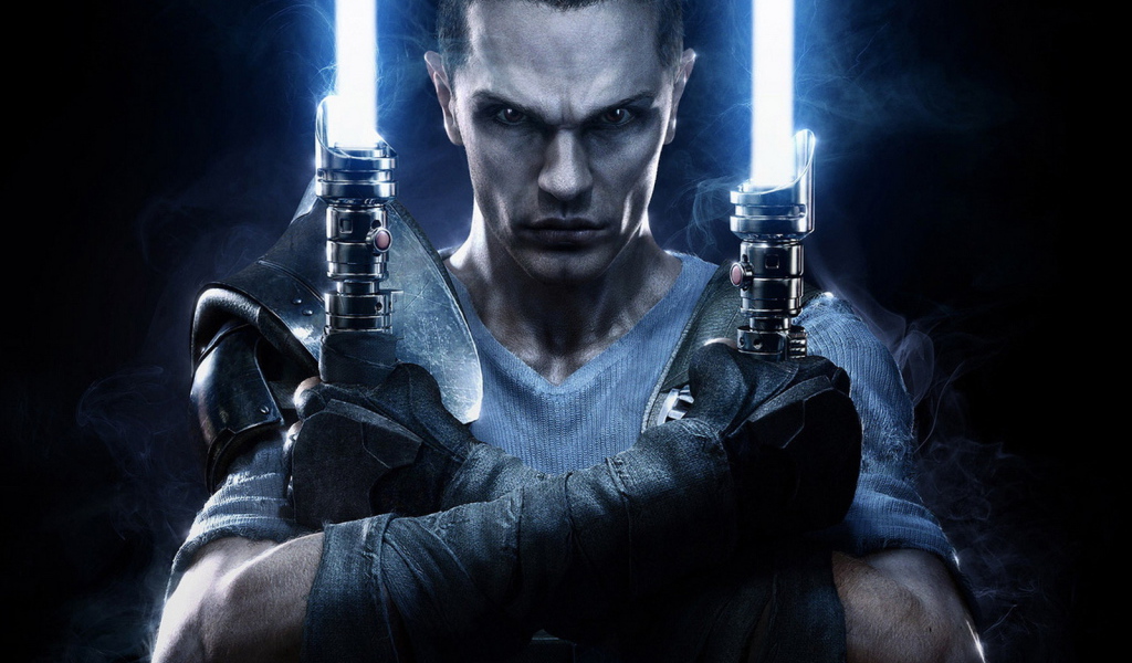 Звёздные войны: Сила необузданная