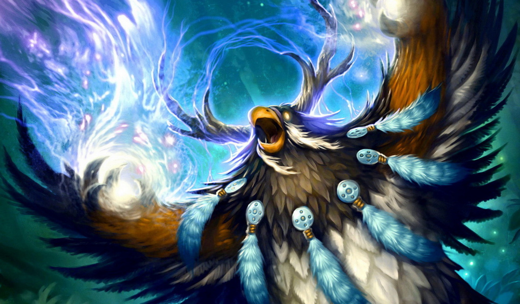 World of Warcraft Trading Card Game