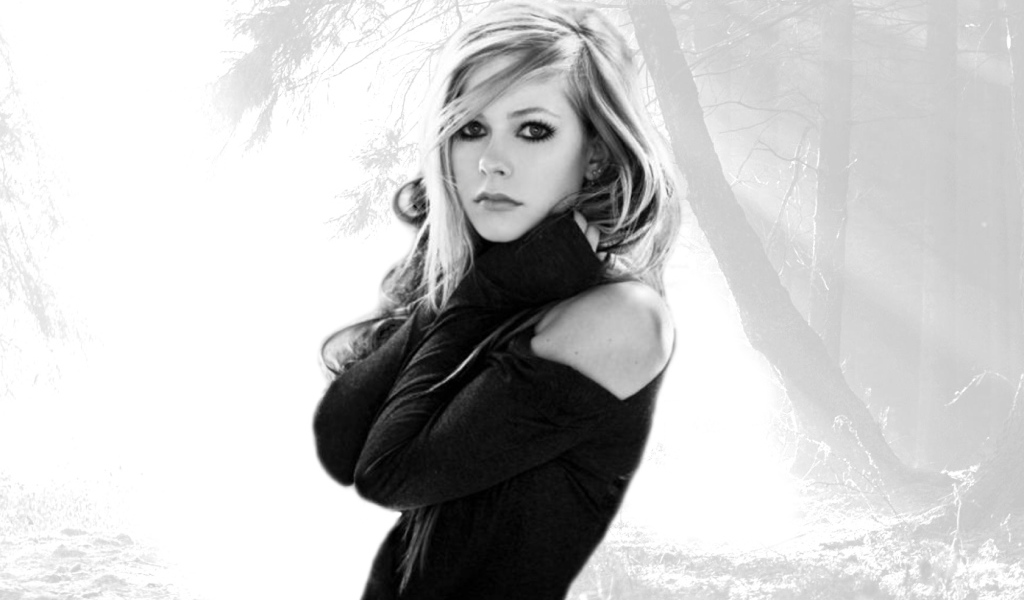 Avril Lavigne