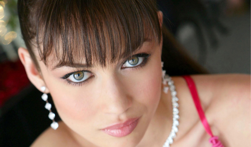 Ольга Куриленко