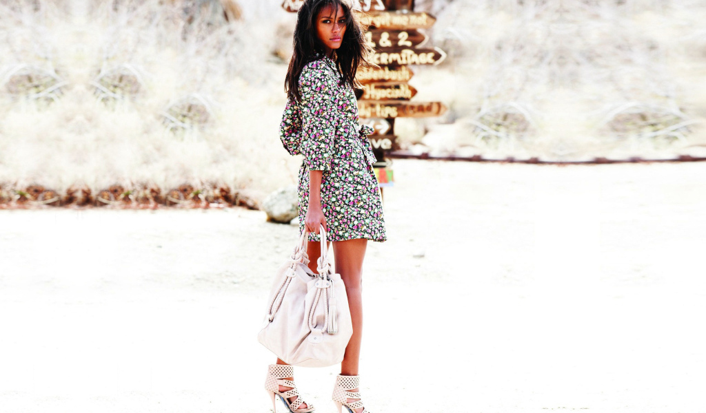 Эмануэла де Паула на распутье