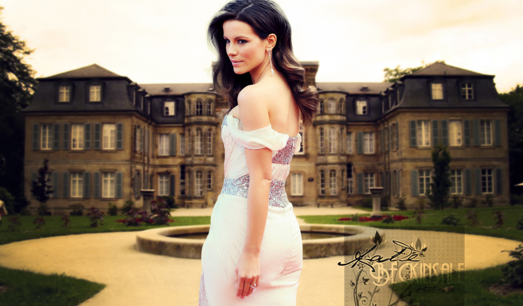 Бекинсейл Кейт