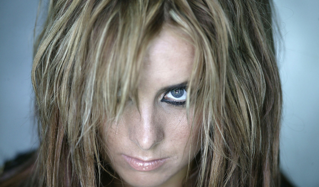 Луиз Реднапп