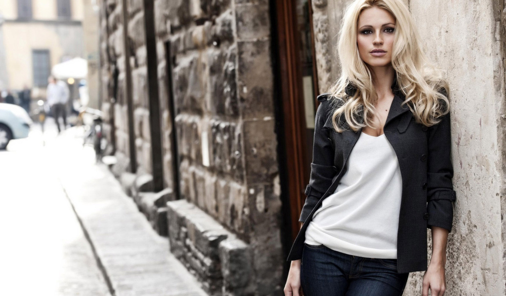 Мишель Ханзикер