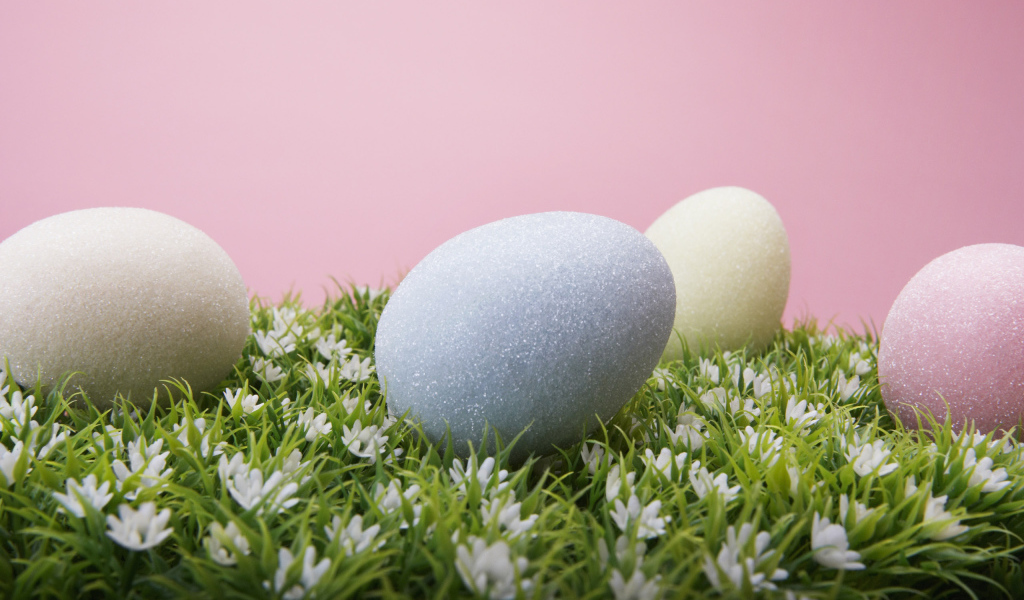 Празднование Пасхи