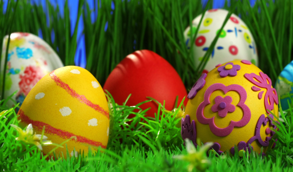 Праздник Пасха
