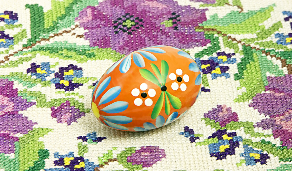 Великая Пасха