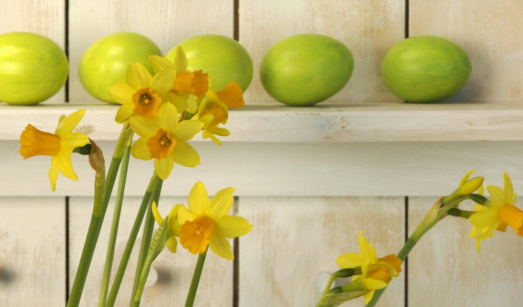 Светлое Воскресение