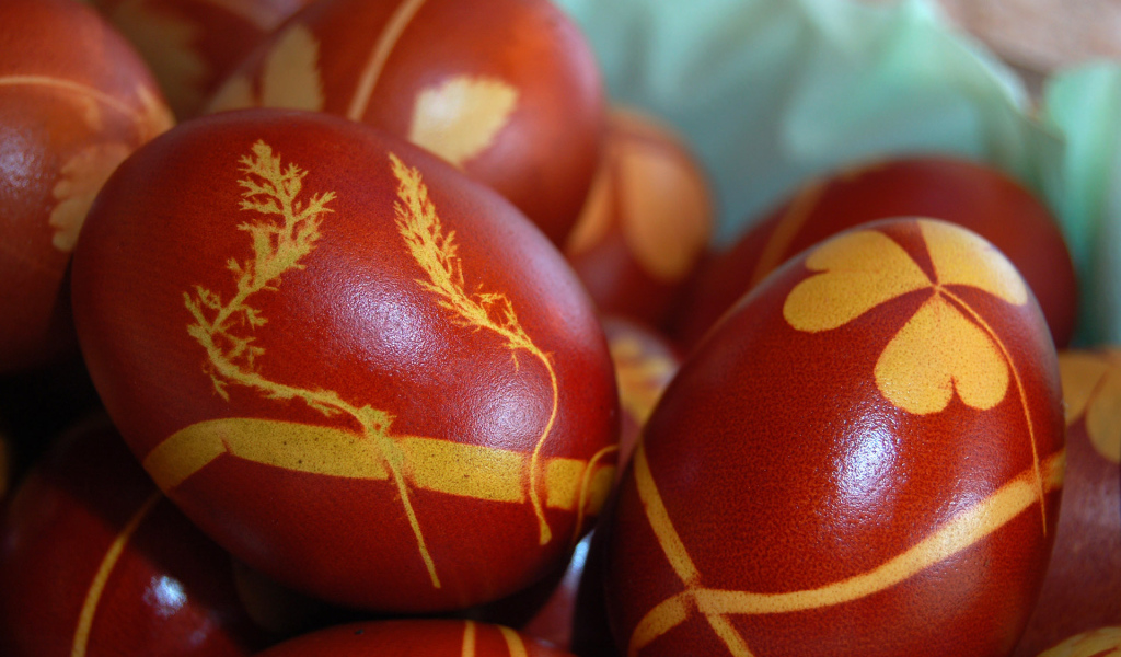 Православный праздник Пасха