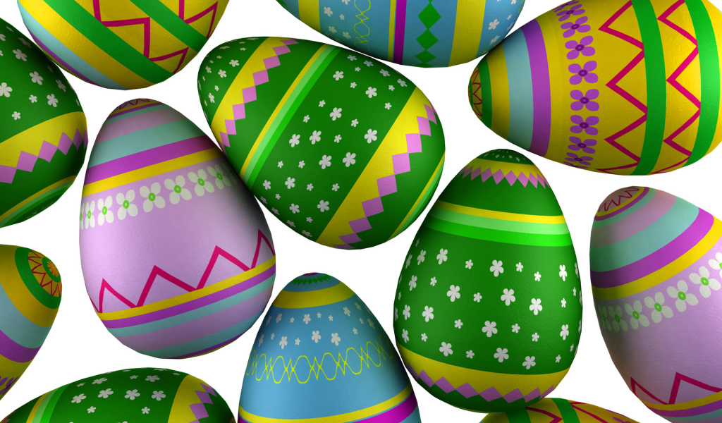 Религиозный праздник Пасха