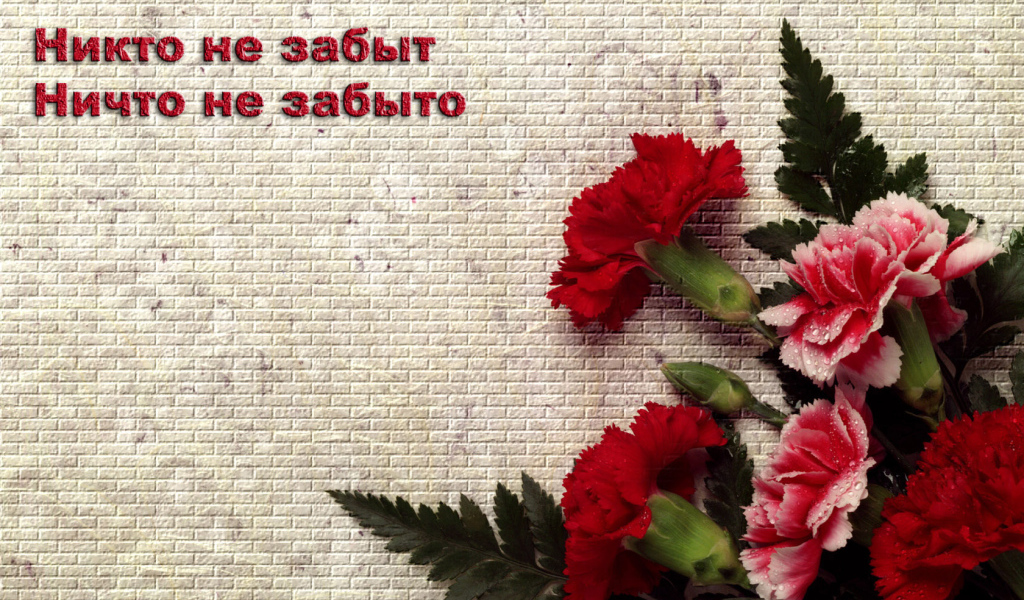 Ветеранам на 9 Мая