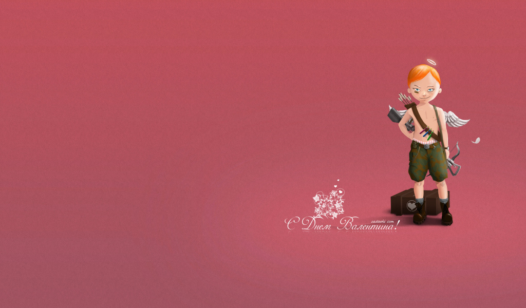 Розовый Амур