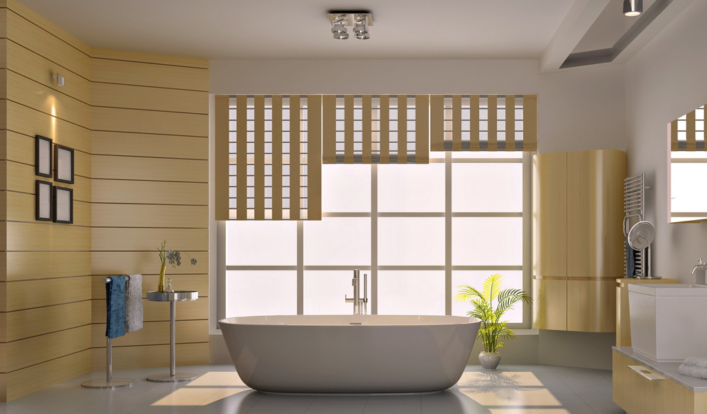 Ванная комната