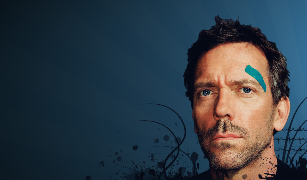 Доктор Хаус