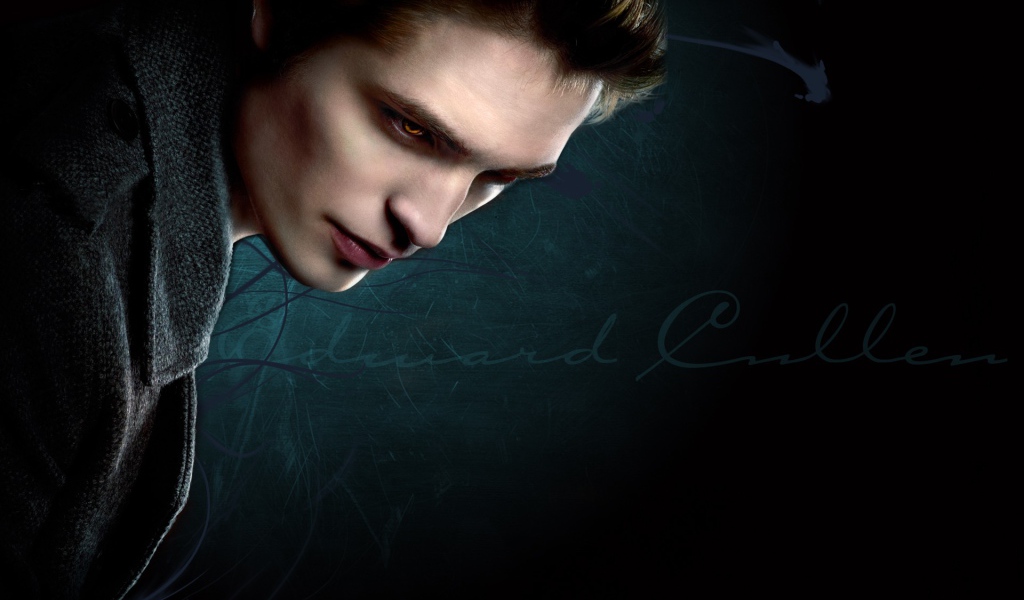 Edward Cullen