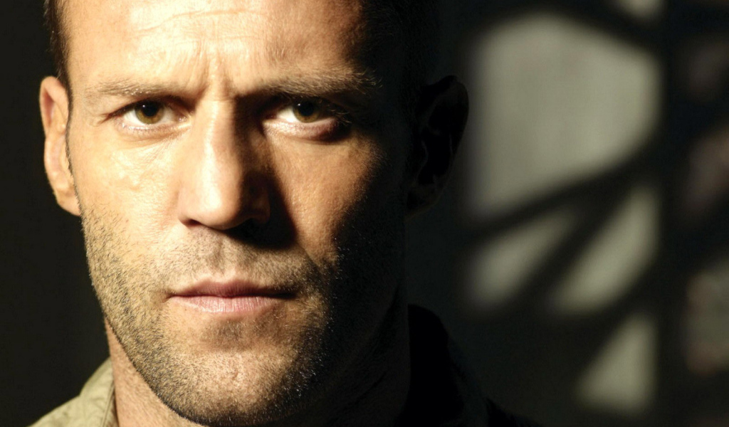 Джейсон Стэтхэм