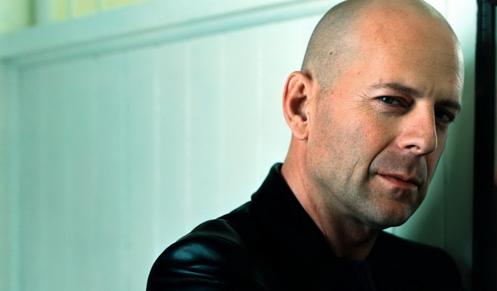 Брюс Увиллис