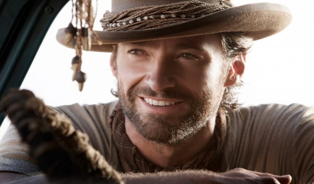 Хью Джекман