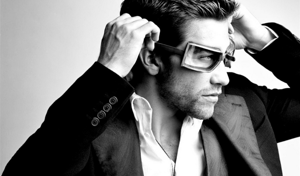 Джейк Джилленхаал