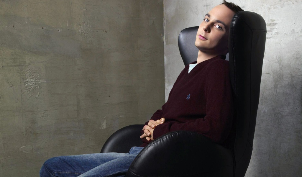 Джим Парсонс