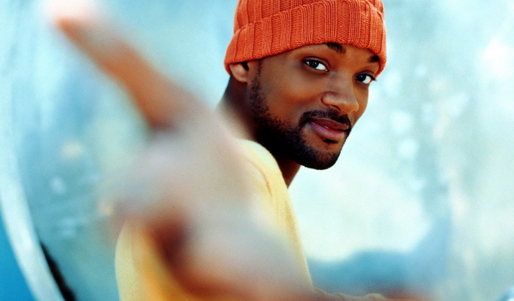 актер Уилл Смит