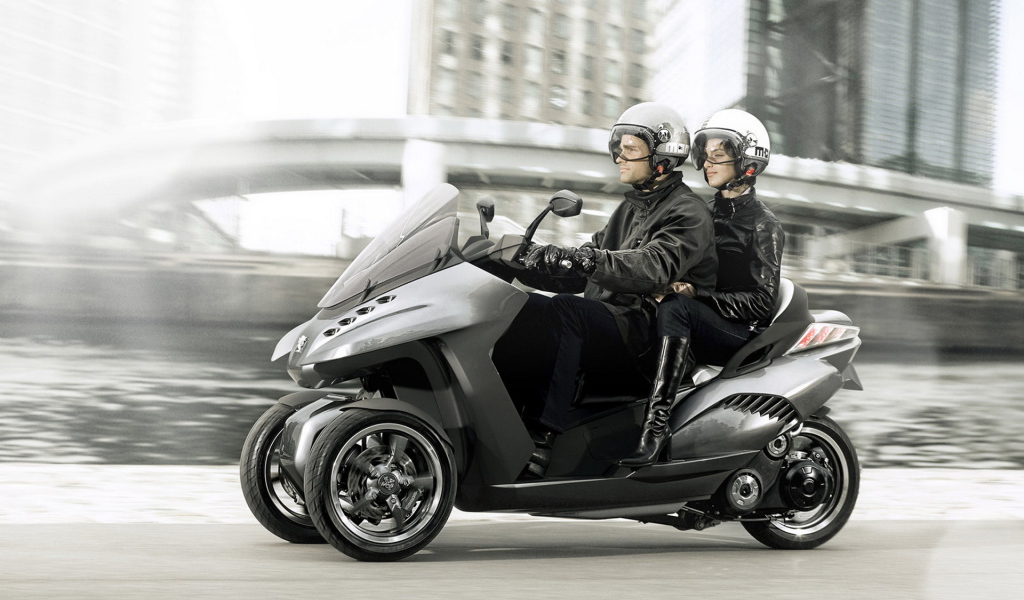 Peugeot HYbrid Evolution Concept