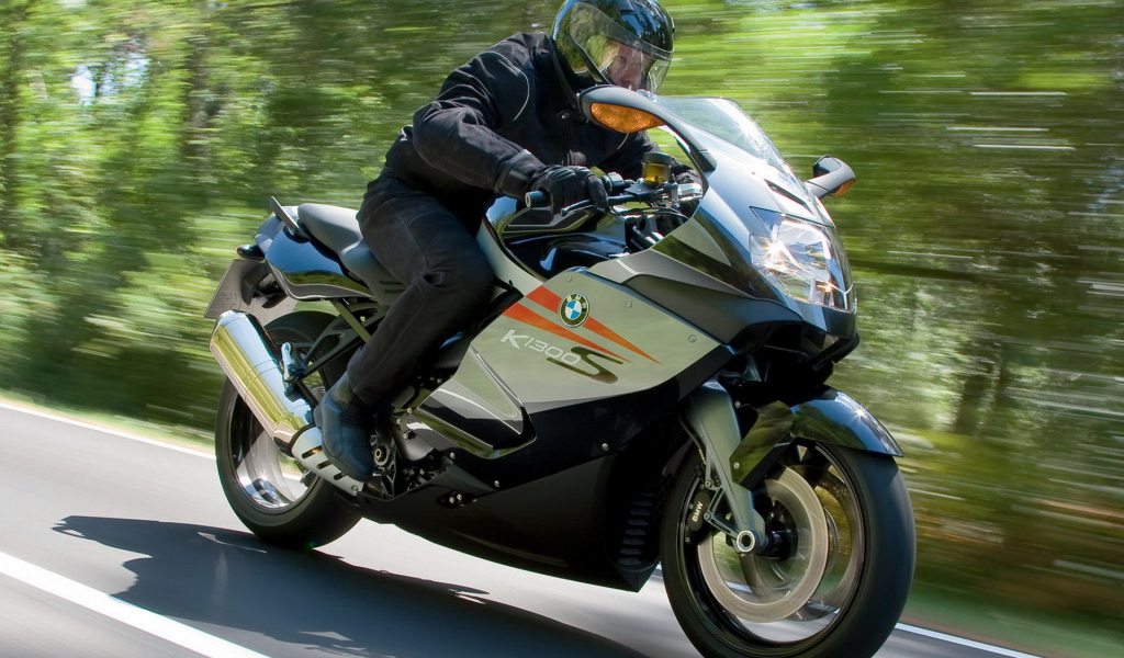БМВ К 1300