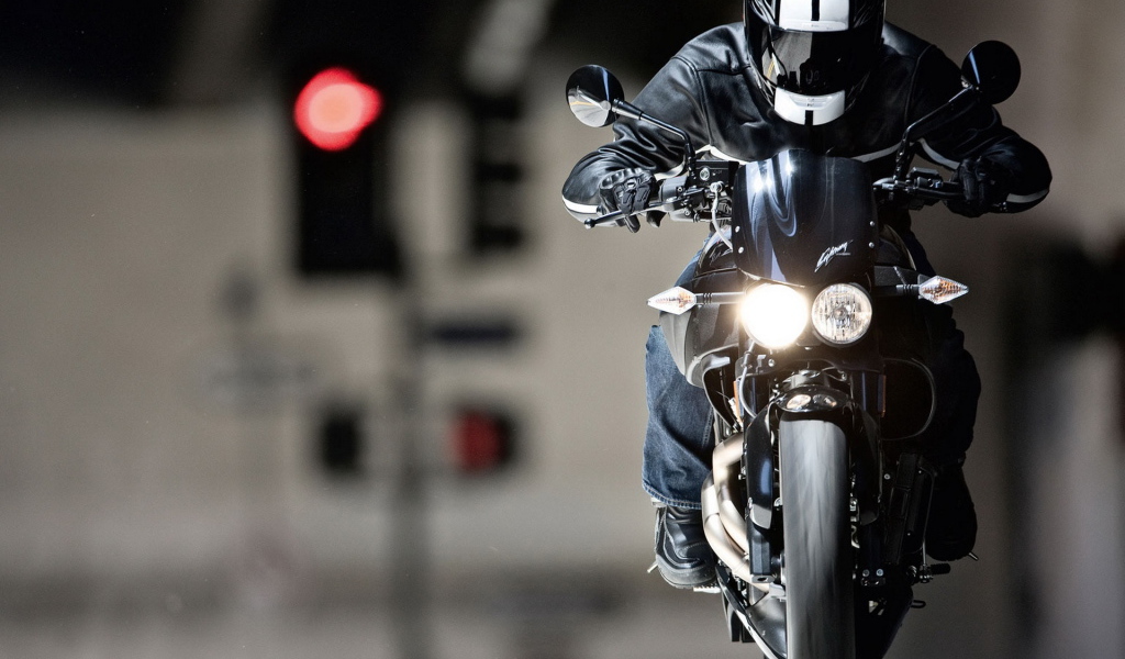 Buell Lightning Long XB12SS