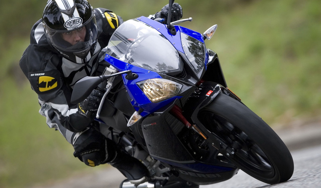 мотоцикл Дерби 50