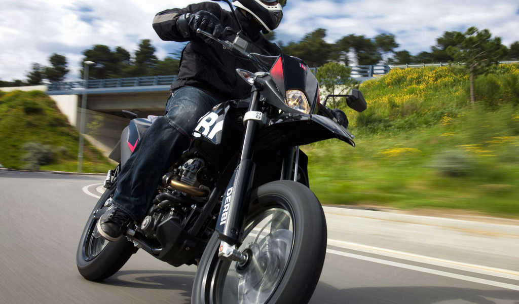 Дерби Сендра