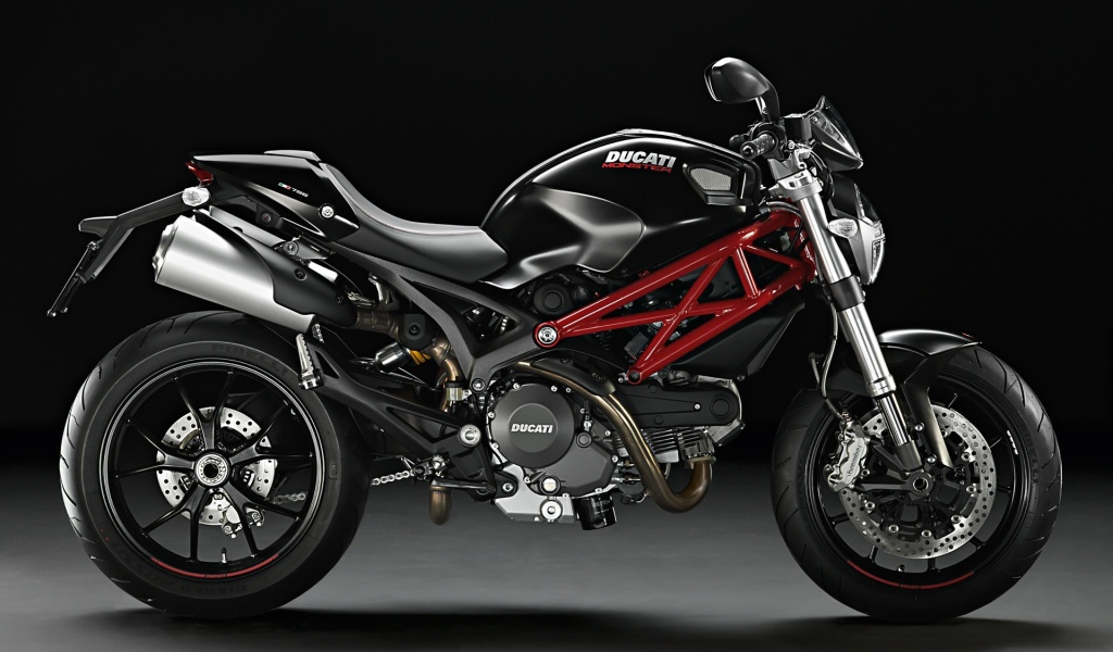 Дукати Монстр