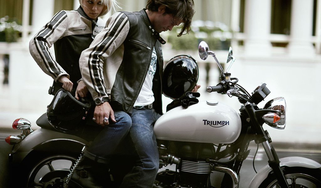 Триумф Бонневелли