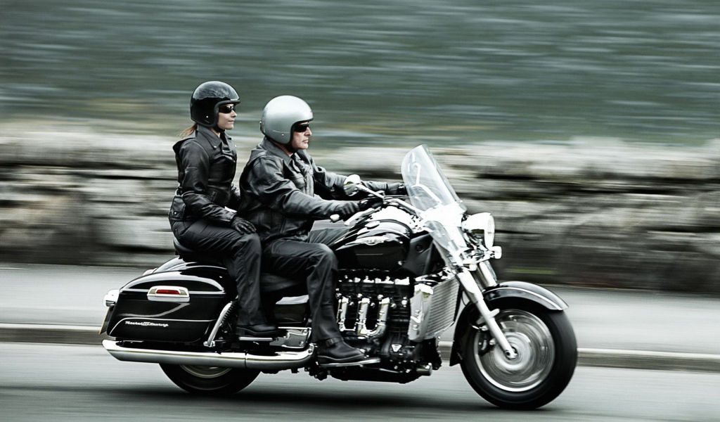 Новый Триумф Рокет