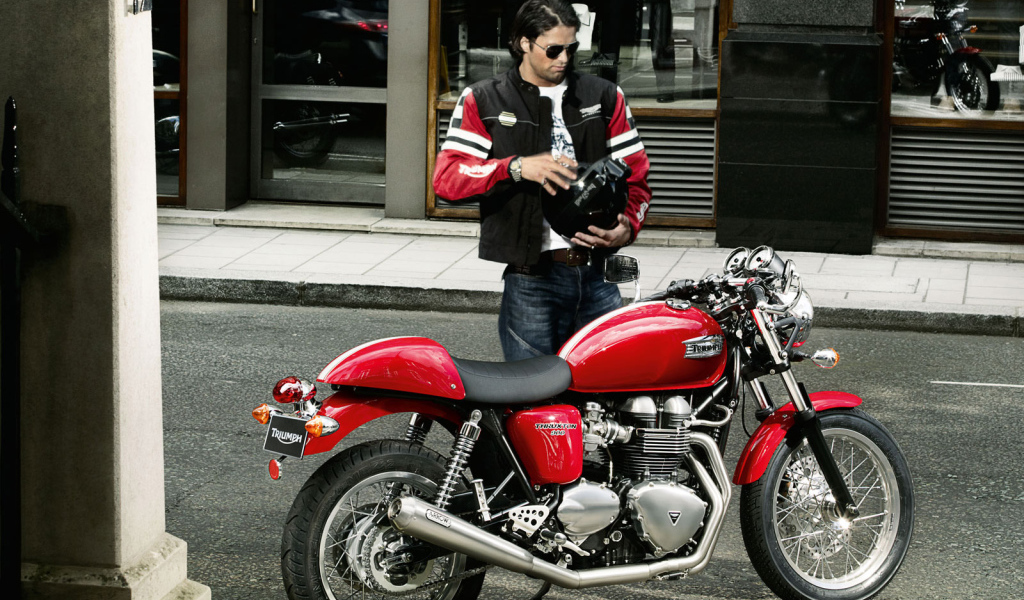 Триумф Фрукстон