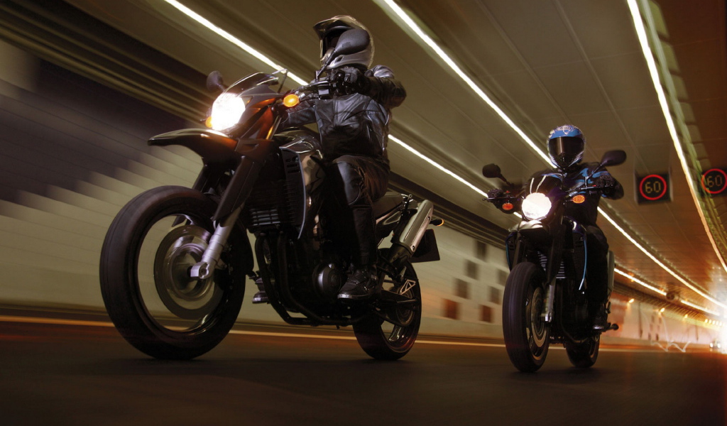 мотоцикл Ямаха XT660X