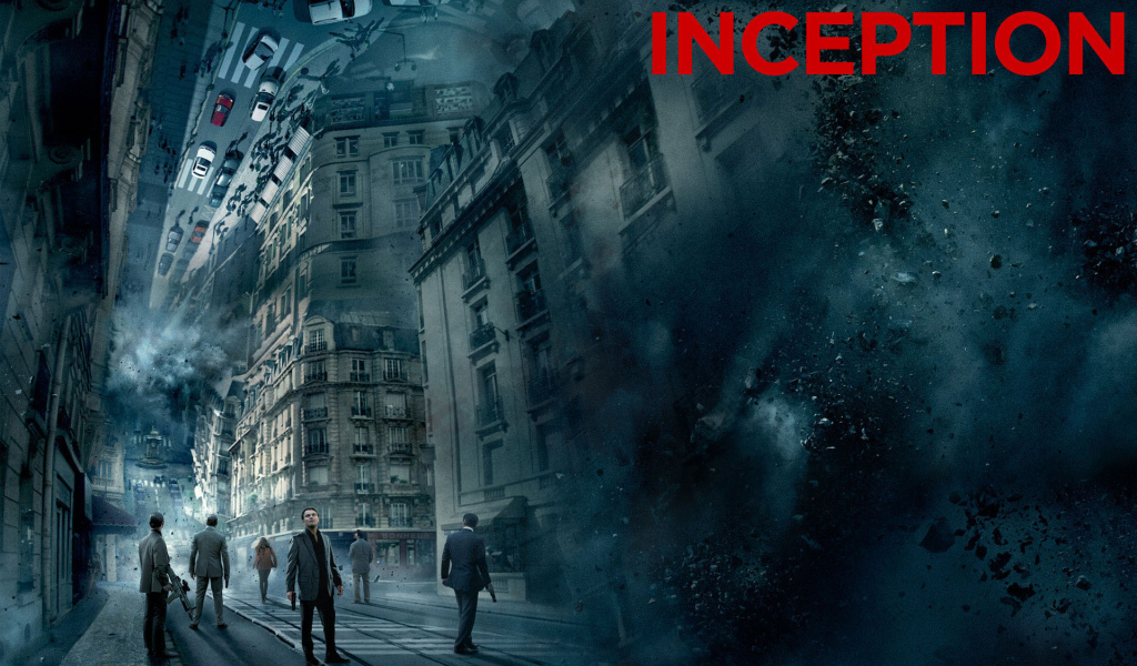 Триллер Начало 2010