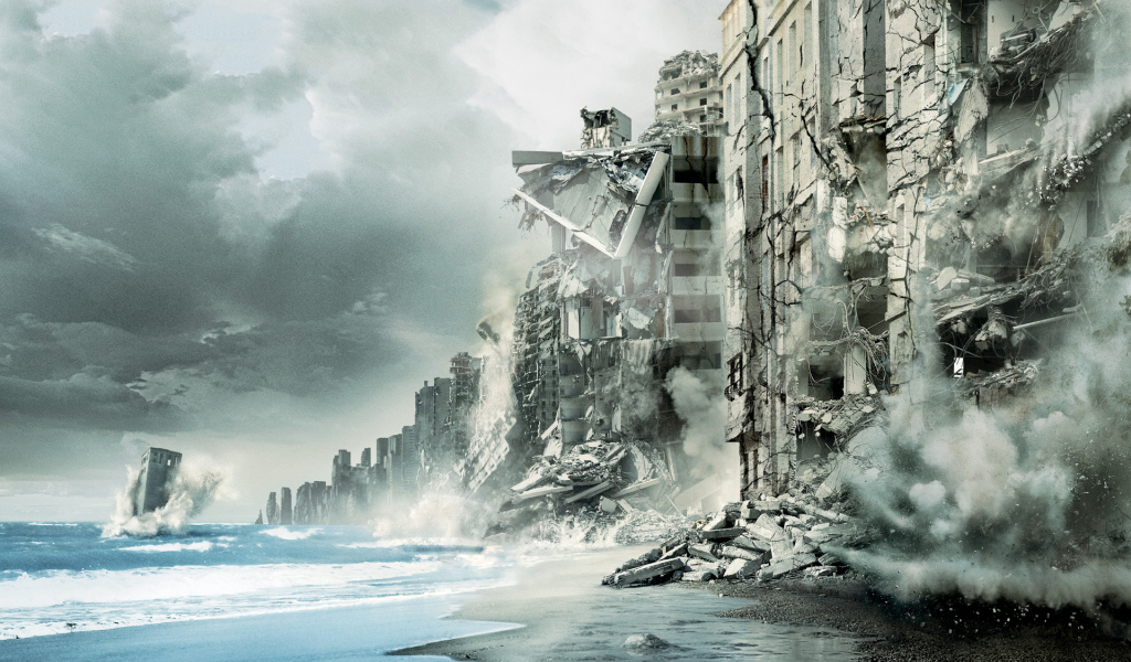 Новинка фильм Начало