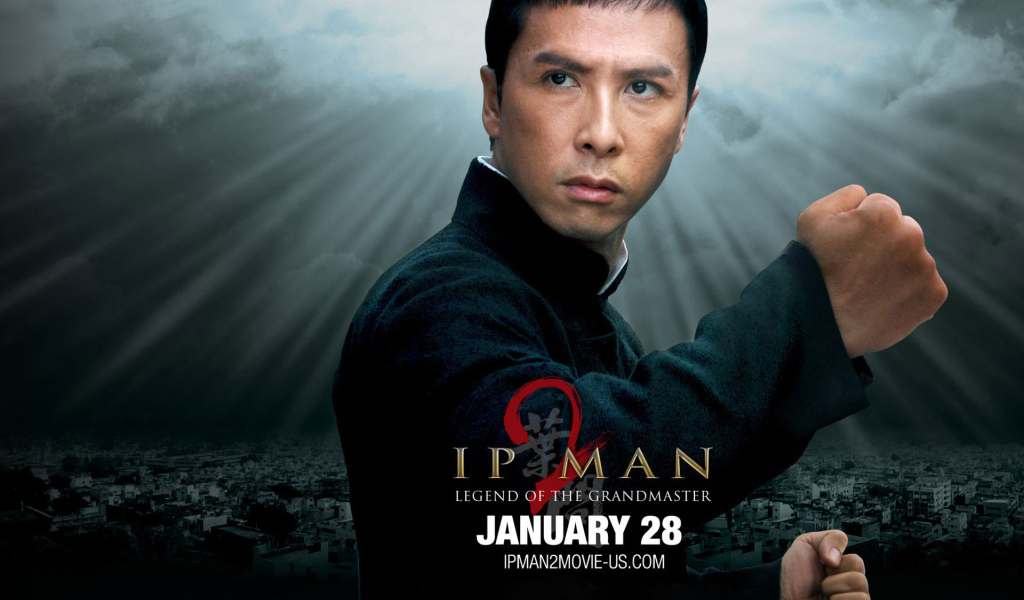 Ip man