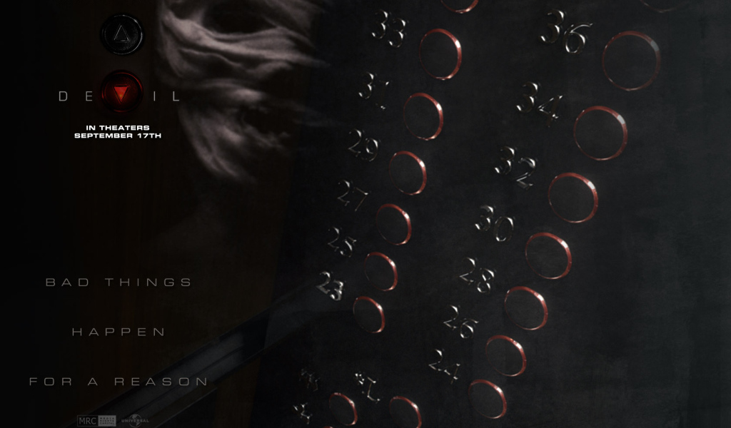 фильм Devil