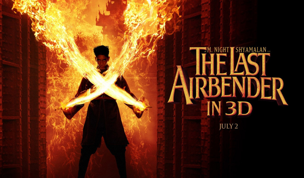 Повелитель стихий. Маг Огня