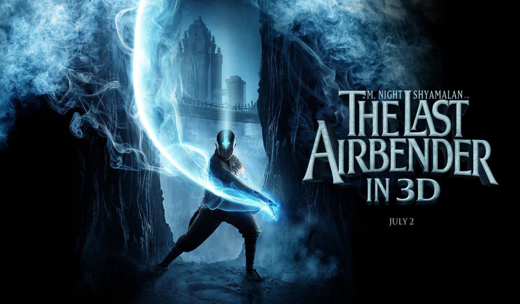 Повелитель стихий