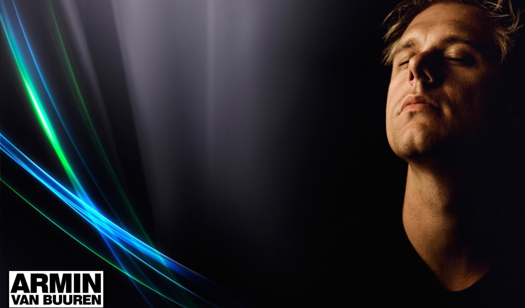 Armin Van Buuren