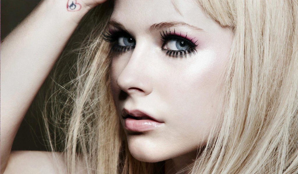 Avril Lavigne